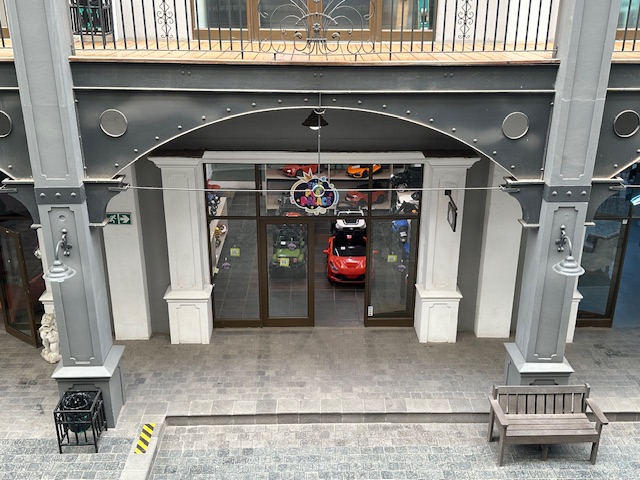 To Let commercial Property for Rent in Woodstock Western Cape